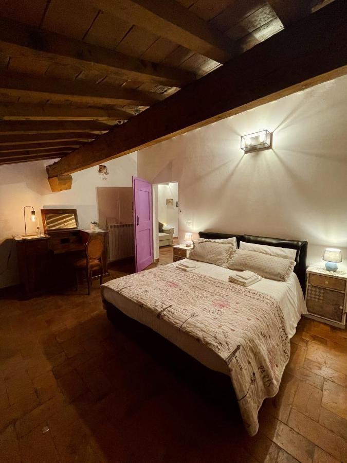 Modi Loft Appartement Livorno Buitenkant foto